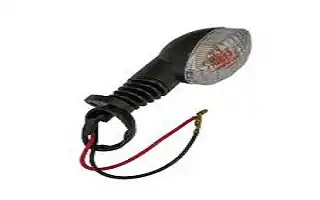 Pisca Xt 660R 05/18 Mt03 17/20 (De/Td) (C/Lampada) (Cristal)