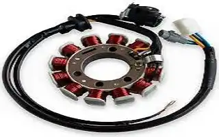 Mesa Estator Ybr 125 02/05/Xtz 125 02/05