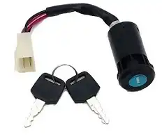 Chave De Ignição Pop 110I 16/25