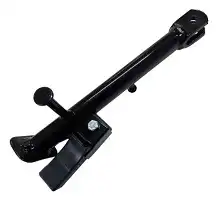 Cavalete Lateral Cbx 150 Aero/Cbx 200 Strada