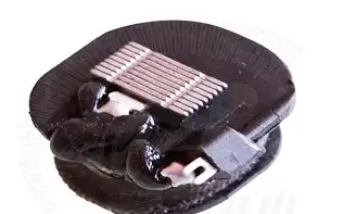 Bobina De Força Today 125/Cargo 125/Titan 99/Xlr 125