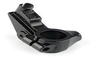 Manicoto Direito Cg 83/86/Titan Ks (S/Rosca)