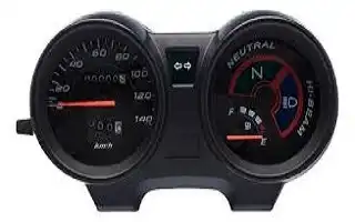 Painel Completo Titan 150 04/08 Esd