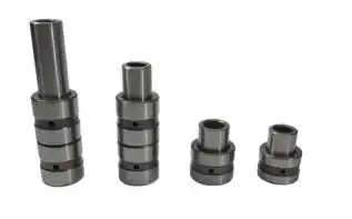 Bucha Kit Pro-Link Crf 150/230