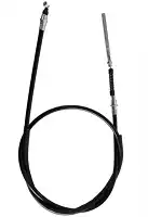 Cabo De Freio Titan 125 Ks 16/18 (Inj.)