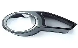 Carcaça Sup. Do Painel Nxr Bros 150 09/14