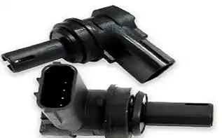 Sensor (Atuador) Marcha Lenta Titan 150 11/15/Fan 150 11/15