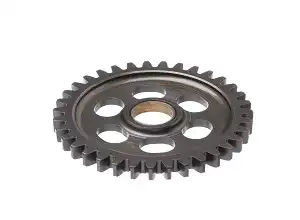 Engrenagem Movida (1) Dt 180/Dtn 180/Dtz