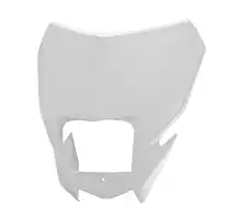 Carenagem Farol X-Cell Crf 250F (Branco) ++