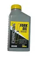 Oleo Danidrea Atf Suspensão Fork Oil 10W (500 Ml) ++