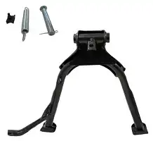 Cavalete Central Fazer 250 06/17 (C/Eixo/Mola)