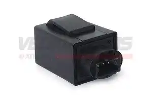 Rele Pisca Titan 150 04/08/Fan 125 04/13/Nxr Bros 150 06/08 (3 Pinos)