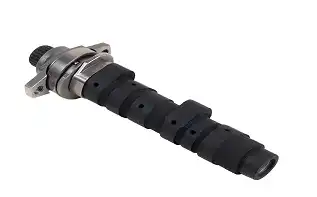 Árvore De Comando Nx 400 Falcon 98/15