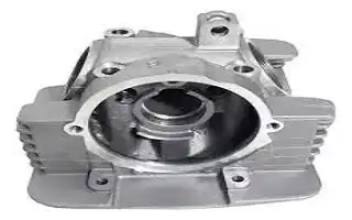 Cabeçote Motor Ybr 125 00/08/Factor 125 09/16/Xtz 125 03/16