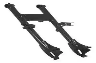 Balança Pop 100 09/15 (C/Bucha/S/Eixo)