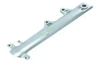 Cilindro Externo Telescopio (Direito) Titan 150 09/13 Esd/Ex