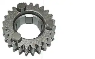 Engrenagem Secundaria Da 5 (24 D) Cbx 150 Aero/Nx 150