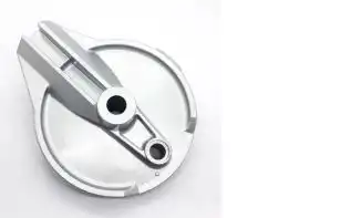 Espelho De Freio Traseiro Cbx 250 Twister/Xr 250 Tornado/Cb 300R