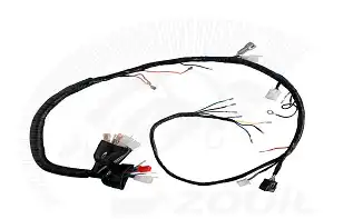 Fiação Principal Xtz 125 K 03/05