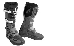 Bota Ims Revolution (Cinza/Preta) 11 (43) ++