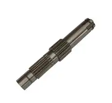 Eixo Secundario Titan 160