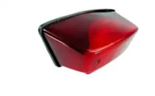 Lanterna Completa Ybr 125 05/08