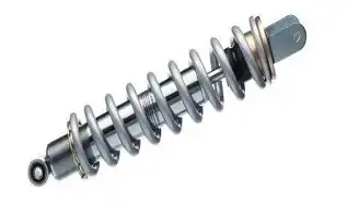 Amortecedor Tras. Pro-Link Crf 230 (Mola Cinza)