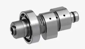 Árvore De Comando Fazer 250 (Bravo 288°/Média/Alta)