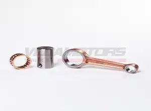 Biela Completa Crypton 105 97/05