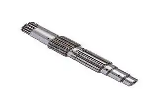 Eixo Secundario Nx 400 Falcon 01/15