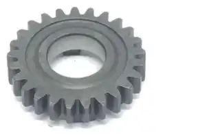 Engrenagem Primaria Da 4 (25 D) Nxr Bros 125 06...