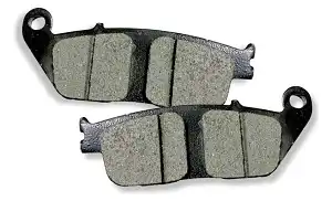 Pastilha Diant. Cbr 450/Sr/Cbr F 1000/Shadow 750