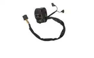 Conjunto Inter Luz Nxr Bros 125 Es 2013