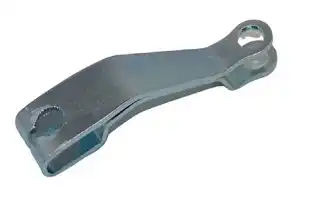 Braço De Freio Traseiro Cbx 250 Twister/Cb 300R