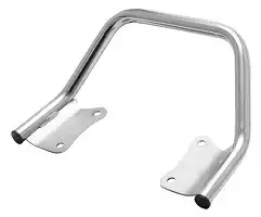 Alça Traseira Tork Factor 125 09