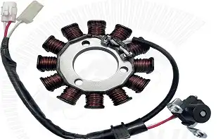 Mesa Estator Factor 125I 23/24 Ed/Factor 150 22/24 Ed/Fazer 150 22/24 Sed/Fz 150 23/24