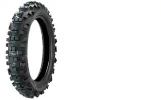 Pneu Borilli 7Days Enduro Soft Tras. 140/80-18 ++