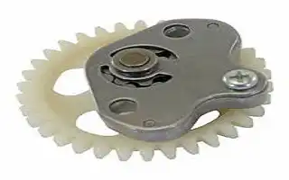 Bomba De Óleo Biz 125 06/21