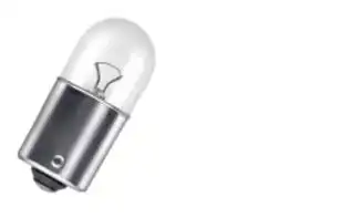 Lâmpada Pisca Suporte De Ferro (Cristal)