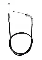 Cabo De Acelerador Titan 150/Fan 150 10.../15
