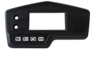 Carcaça Sup. Do Painel Xtz 250 Lander