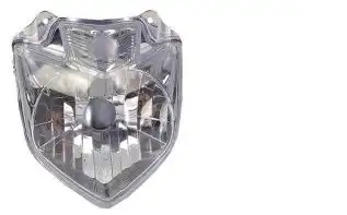 Bloco Óptico Fazer 250 11/17