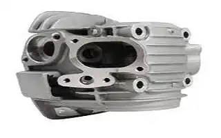 Cabeçote Motor Biz 125 06/08