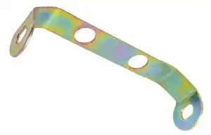 Suporte De Pisca Tras. Titan 2000