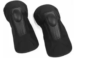 Cotoveleira Pro Tork Titanium ( Gg ) ++