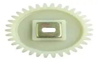 Engrenagem Bomba Oleo (34) Fan 125/150/Titan 150/Nxr Bros 125/150