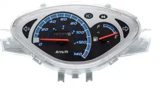 Painel Completo Biz 125 05/08 Ks