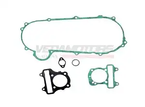 Jg Junta (S/Borracha) Elite 125 19...