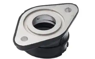 Coletor De Admissão Titan 150 09...