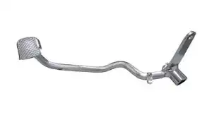 Pedal De Freio Ybr 125/Factor 125